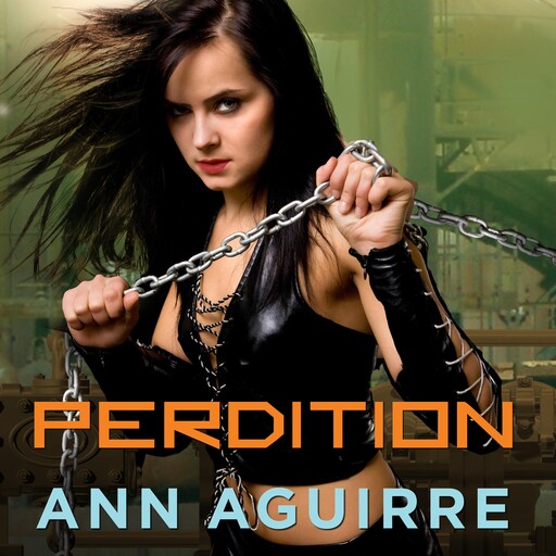 Perdition, Ann Aguirre