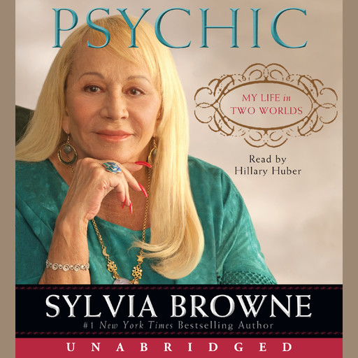 Psychic, Sylvia Browne