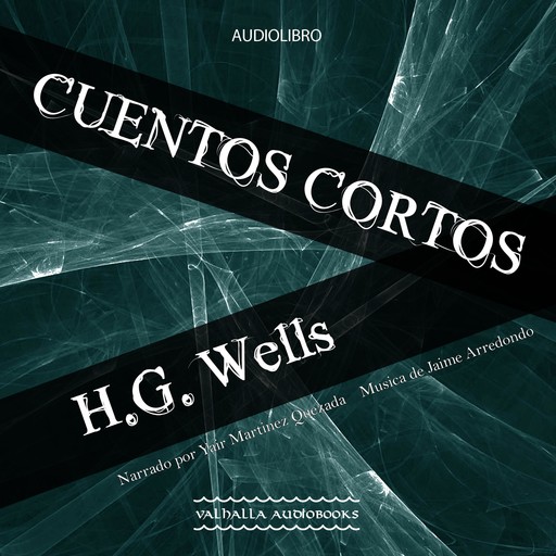 Cuentos cortos H.G. Wells, Herbert Wells