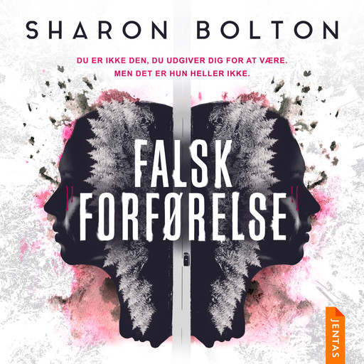 Falsk forførelse, Sharon Bolton