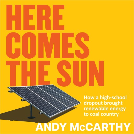 Here Comes The Sun, Andy McCarthy