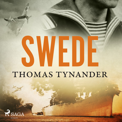Swede, Thomas Tynander