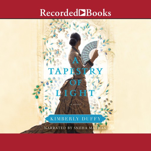 A Tapestry of Light, Kimberly Duffy