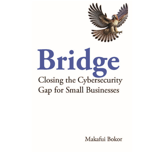 Bridge: Closing the Cybersecurity Gap for Small Businesses, Makafui Bokor