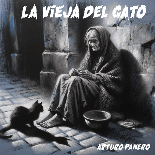 La vieja del gato, Arturo Panero