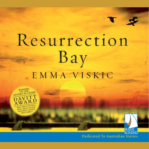 Resurrection Bay, Emma Viskic