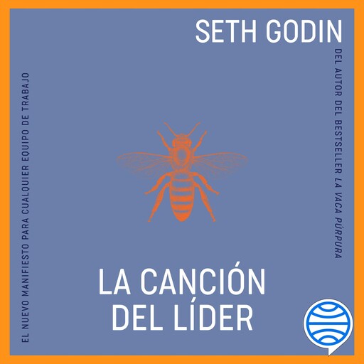La canción del líder, seth godin