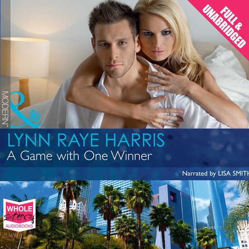 A Game With One Winner, LYNN RAYE HARRIS