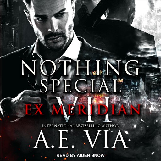 Nothing Special VII, A.E. Via