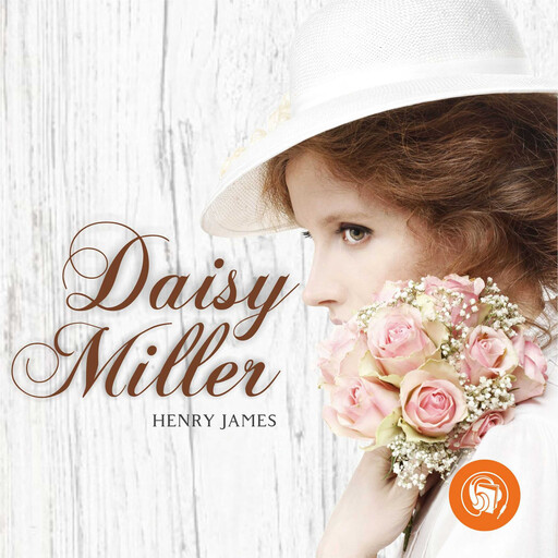 Daisy Miller, Henry James