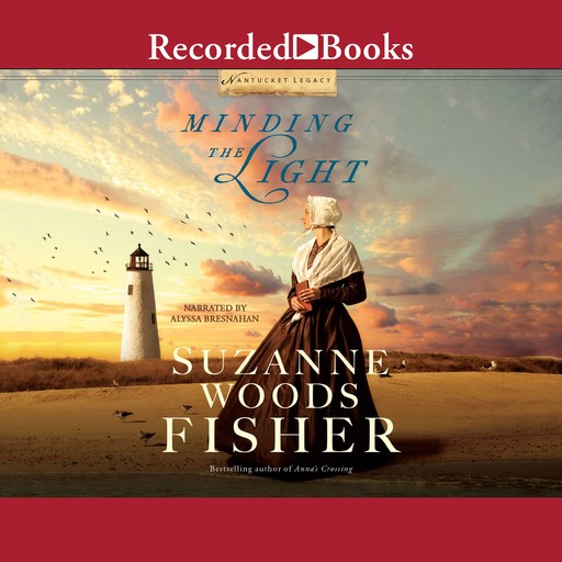 Minding the Light, Suzanne Fisher
