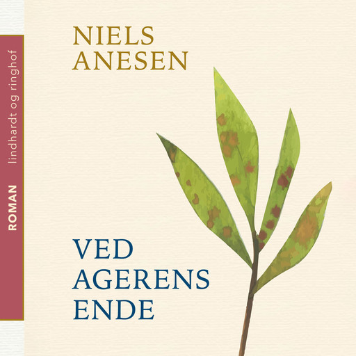 Ved agerens ende, Niels Anesen