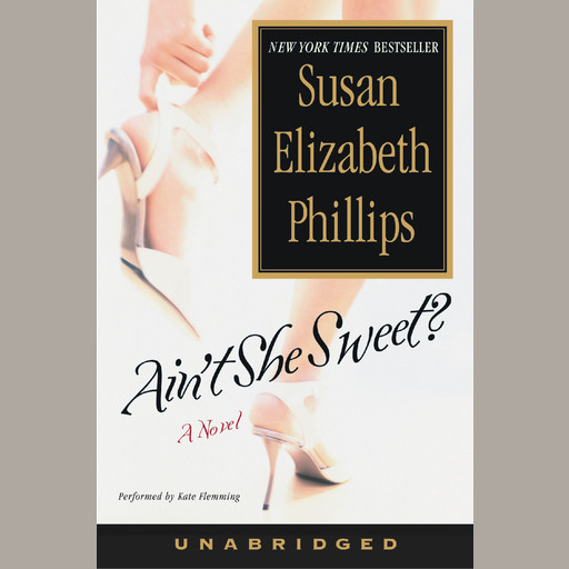 Ain't She Sweet?, Susan Elizabeth Phillips