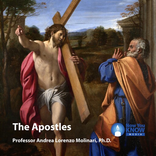 The Apostles, Andrea Molinari