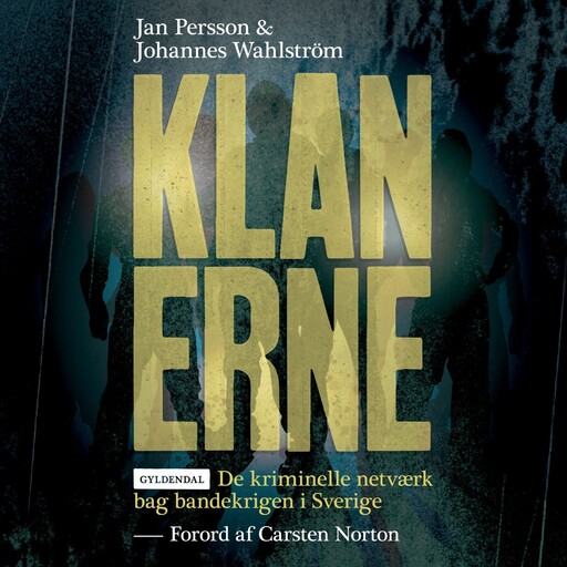 Klanerne, Jan Persson, Johannes Wahlström