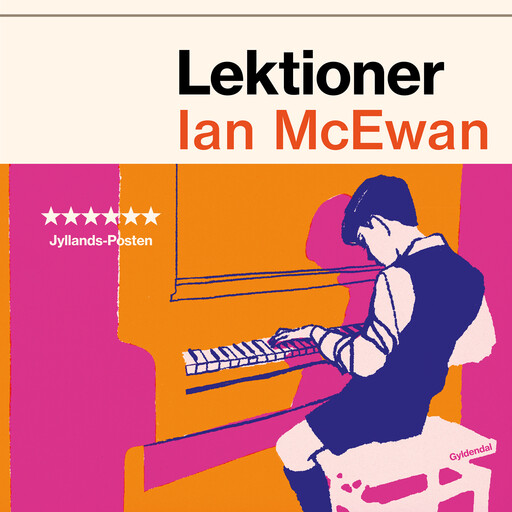 Lektioner, Ian McEwan