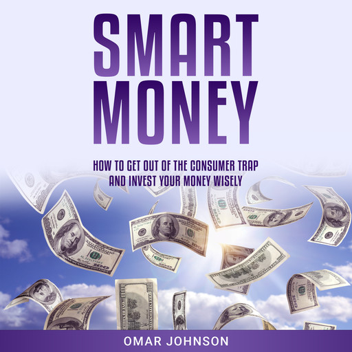 Smart Money, Omar Johnson