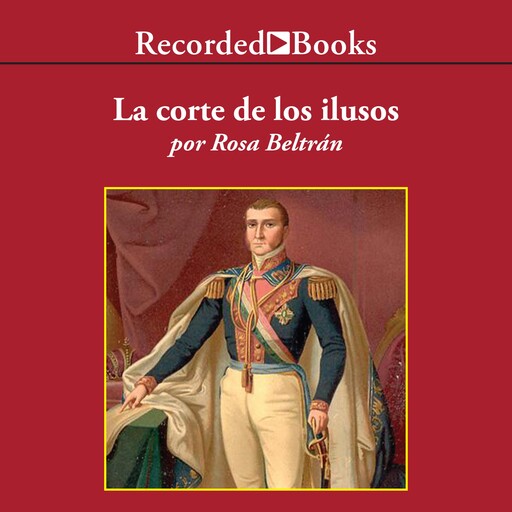 La corte de los ilusos, Rosa Beltrán