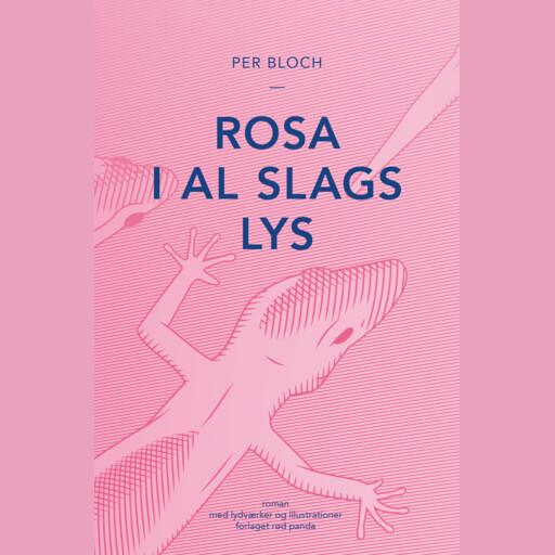 Rosa i al slags lys, Per Bloch