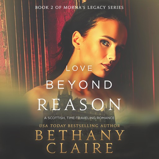 Love Beyond Reason, Bethany Claire