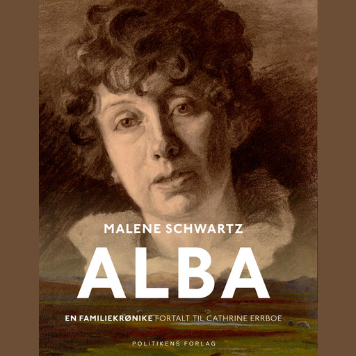 Alba, Cathrine Errboe, Malene Schwartz