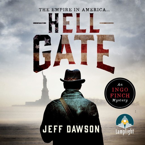 Hell Gate, Jeff Dawson