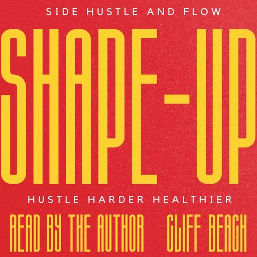 Side Hustle & Flow: Shape Up!, Cliff Beach