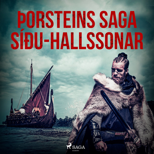 Þorsteins saga Síðu-Hallssonar, – Óþekktur
