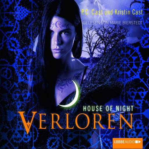 Verloren - House of Night 10, P.C. Cast, Kristin Cast