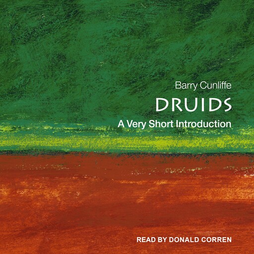 Druids, Barry Cunliffe
