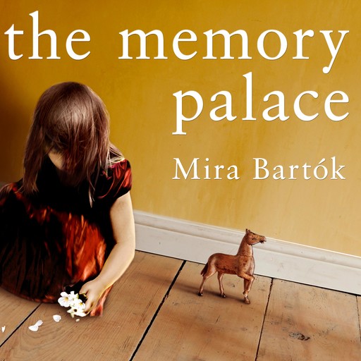 The Memory Palace, Mira Bartók