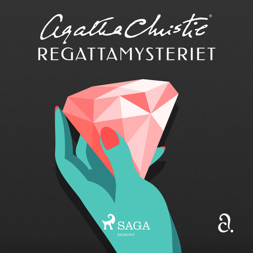 Regattamysteriet, Agatha Christie