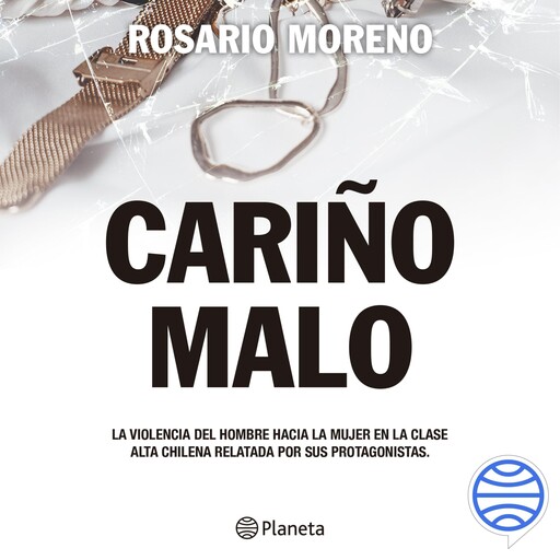 Cariño Malo, Rosario Moreno