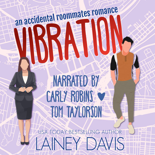 Vibration, Lainey Davis