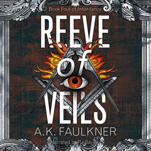 Reeve of Veils, AK Faulkner