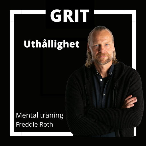Uthållighet, Freddie Roth