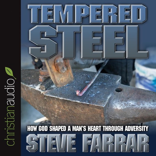 Tempered Steel, Steve Farrar