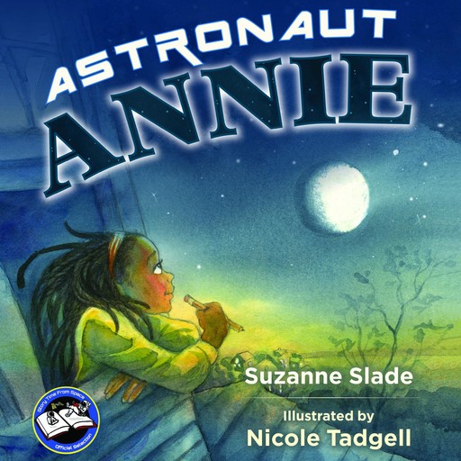 Astronaut Annie, Suzanne Slade
