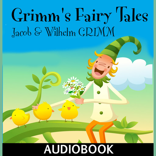 Grimm's Fairy Tales - Retold in One-Syllable Words, Jacob, Wilhelm GRIMM