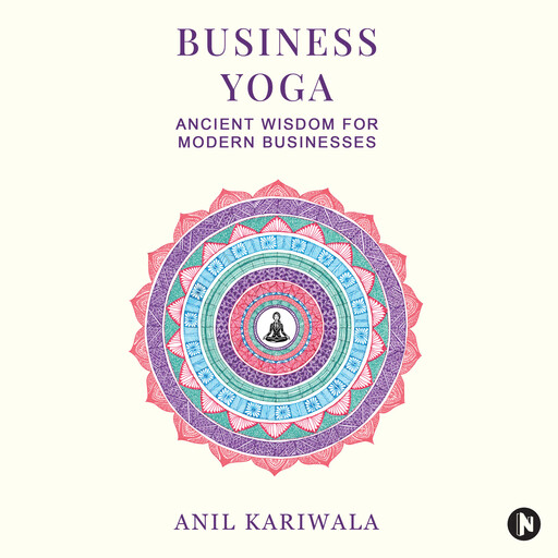 Business Yoga, Anil Kariwala