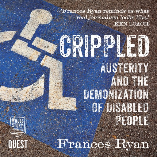 Crippled, Frances Ryan