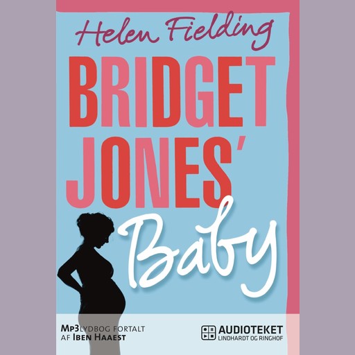Bridget Jones Baby, Helen Fielding
