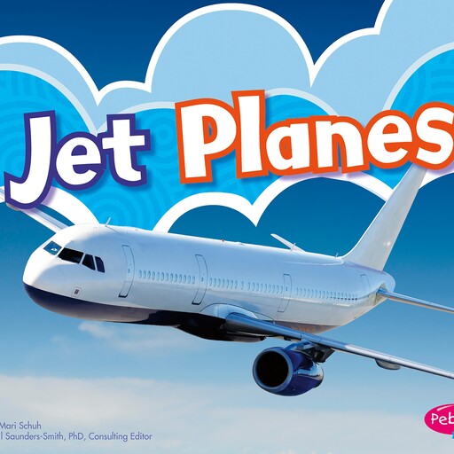 Jet Planes, Mari Schuh