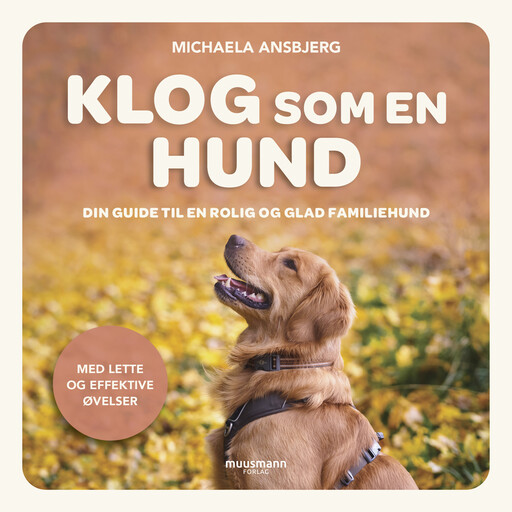 Klog som en hund, Michaela Ansbjerg