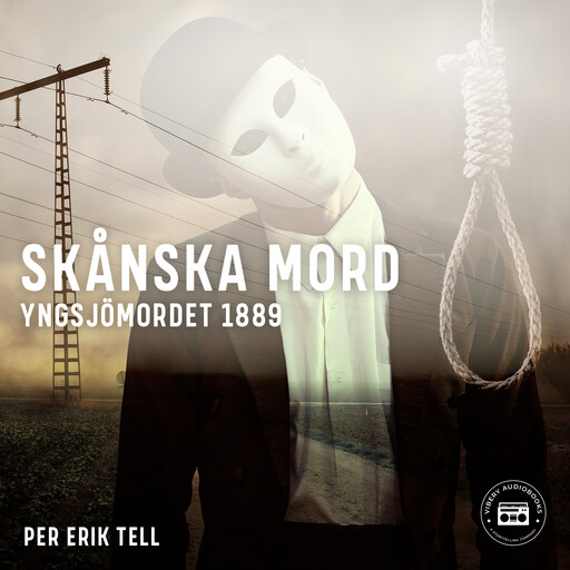 Skånska mord – Yngsjömordet 1889, Per Erik Tell