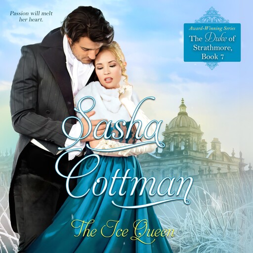 The Ice Queen, Sasha Cottman