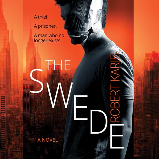 The Swede, Robert Karjel