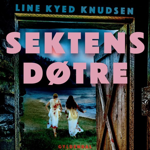Sektens døtre, Line Kyed Knudsen