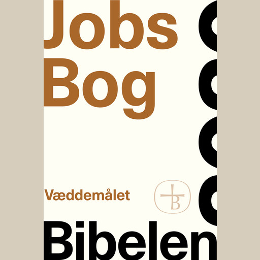 Jobs Bog – Bibelen 2020, Bibelselskabet
