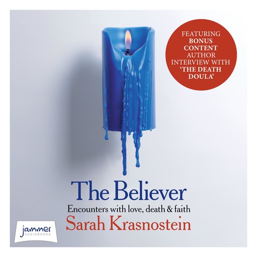 The Believer, Sarah Krasnostein